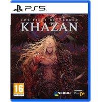 PLAYSTATION The First Berserker: Khazan - PS5