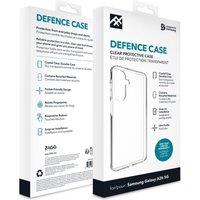 ZAGG Defence Galaxy A26 Case - Clear, Clear