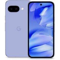 GOOGLE Pixel 9a - 128 GB, Iris, Purple