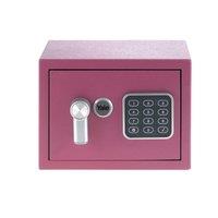 YALE Value Safe - Mini, Pink
