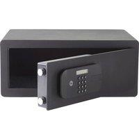 Yale YLEB/200/EB1 High Security Laptop Safe - Black