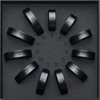 SAMSUNG Galaxy Ring Sizing Kit, Black