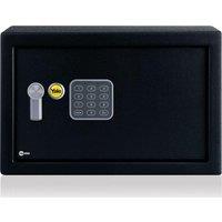 Yale Value Safe - Medium, Black