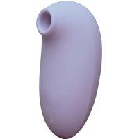 LOVEHONEY Mon Ami Pleasure Air Clitoral Suction Stimulator - Purple