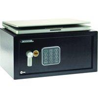 Yale Value Laptop Safe - Black