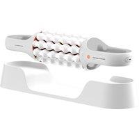 SHARPER IMAGE Roller Body Massager - Grey