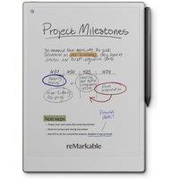 REMARKABLE Paper Pro with Marker Plus, Silver/Grey