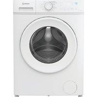 INDESIT My Time IMA 762 UK 7 kg 1200 Spin Washing Machine - White, White