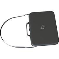 VENOM 14" Gaming Laptop Case - Black, Black