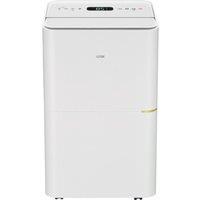 LOGIK L25DHA25 Dehumidifier - White