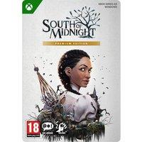 Xbox South of Midnight: Premium Edition - Xbox Series X-S, Download