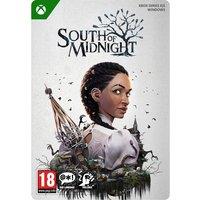 Xbox South of Midnight - Xbox Series X-S, Download