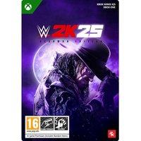 Xbox WWE 2K25: Deadman Edition - Xbox Series X-S, Download
