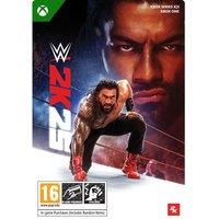 Xbox WWE 2K25: Standard Edition - Xbox Series X-S, Download