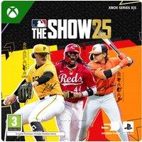 Xbox MLB The Show 25 Standard Edition - Xbox Series X-S