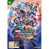 Xbox Marvel vs Capcom Fighting Collection - Xbox One, Download