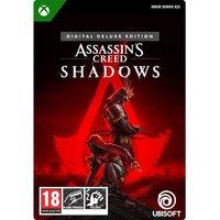 Xbox Assassin's Creed Shadows: Deluxe Edition - Xbox Series X-S, Download