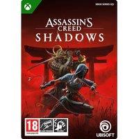 Xbox Assassin's Creed Shadows: Standard Edition - Xbox Series X-S, Download
