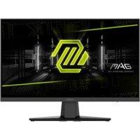 MSI MAG 272F Full HD 27 Rapid IPS Gaming Monitor - Black, Black