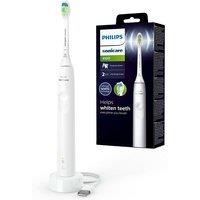 PHILIPS Sonicare Series 4100 HX3681/33 Electric Toothbrush - White, White
