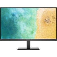 KOORUI E2411F Full HD 23.8" IPS LCD Monitor - Black, Black