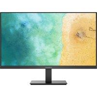 KOORUI E2711F Full HD 27" IPS LCD Monitor - Black, Black
