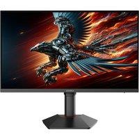 KOORUI G2741L 4K Ultra HD 27" LED Gaming Monitor - Black, Black