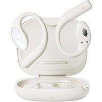 1MORE Fit S51 Wireless Bluetooth Sports Earbuds - White, White