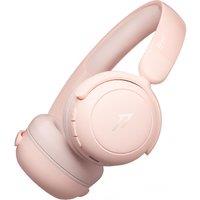 1MORE SonoFlow HQ20 Wireless Bluetooth Kids Headphones - Pink, Pink