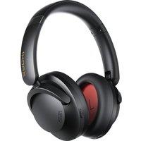 1MORE SonoFlow HQ51 Wireless Bluetooth Noise-Cancelling Headphones - Black, Black