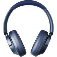 1MORE SonoFlow Pro HQ51 Wireless Bluetooth Noise-Cancelling Headphones - Blue, Blue