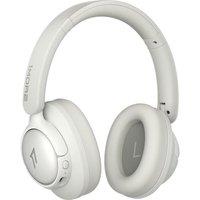 1MORE SonoFlow SE HQ31 Wireless Bluetooth Noise-Cancelling Headphones - White, White