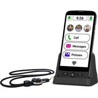 SWISSVOICE S510-C - 16 GB, Black, Black