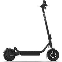 PURE ELECTRIC Pure Air5 Ultra Suspension Electric Folding Scooter - Black, Black