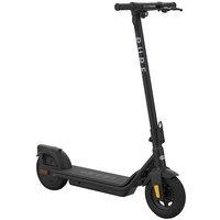 PURE ELECTRIC Pure Air5 Pro Electric Folding Scooter - Black, Black