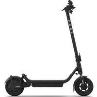 PURE ELECTRIC Pure Air5 Pro Electric Folding Scooter - Black, Black