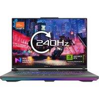 ASUS ROG Strix G18 18" Refurbished Gaming Laptop - AMD Ryzen 9, RTX 5070, 1 TB SSD (Excellent Condition), Green
