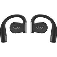 CLEER Arc III Wireless Bluetooth Sports Earbuds - Black, Black