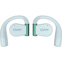 CLEER Arc III Wireless Bluetooth Sports Earbuds - Blue, Blue