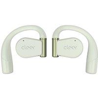 CLEER Arc III Wireless Bluetooth Sports Earbuds - Green, Green