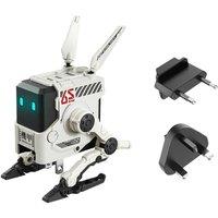 GRAVASTAR Alpha65 65 W GaN Fast Charger, White