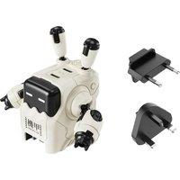 GRAVASTAR Delta35 35 W GaN Fast Charger, White