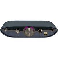 IFI Zen DAC 3 - Grey, Silver/Grey