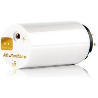 IFI iPurifier AC Power Filter Conditioner, White