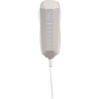 IFI iPower X Power Supply Adapter - 24 W, Cream,White