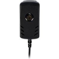 IFI iPower2 Power Supply Adapter - 18 W, Black