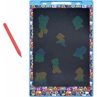 LEXIBOOK Paw Patrol Electronic Ink Drawing Tablet, Blue
