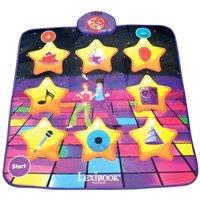 Lexibook Electronic Bluetooth Dance Mat