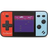 LEXIBOOK Cyber Arcade Pocket Handheld Gaming Console - 150-in-1