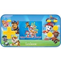 Lexibook Cyber Arcade Handheld Gaming Console - Paw Patrol